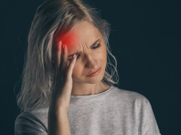 Neck Pain & Headaches - Physio4Wycombe